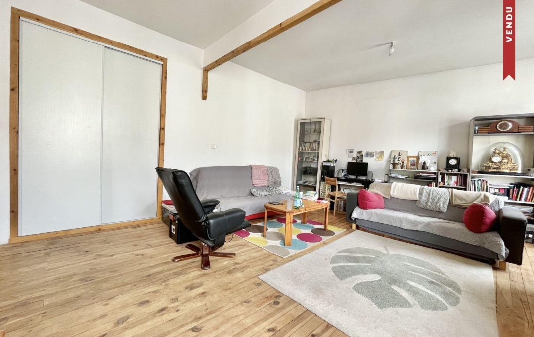 SOLOGEC IMMOBILIER : Apartment | LANGOGNE (48300) | 108 m2 | 139 000 € 
