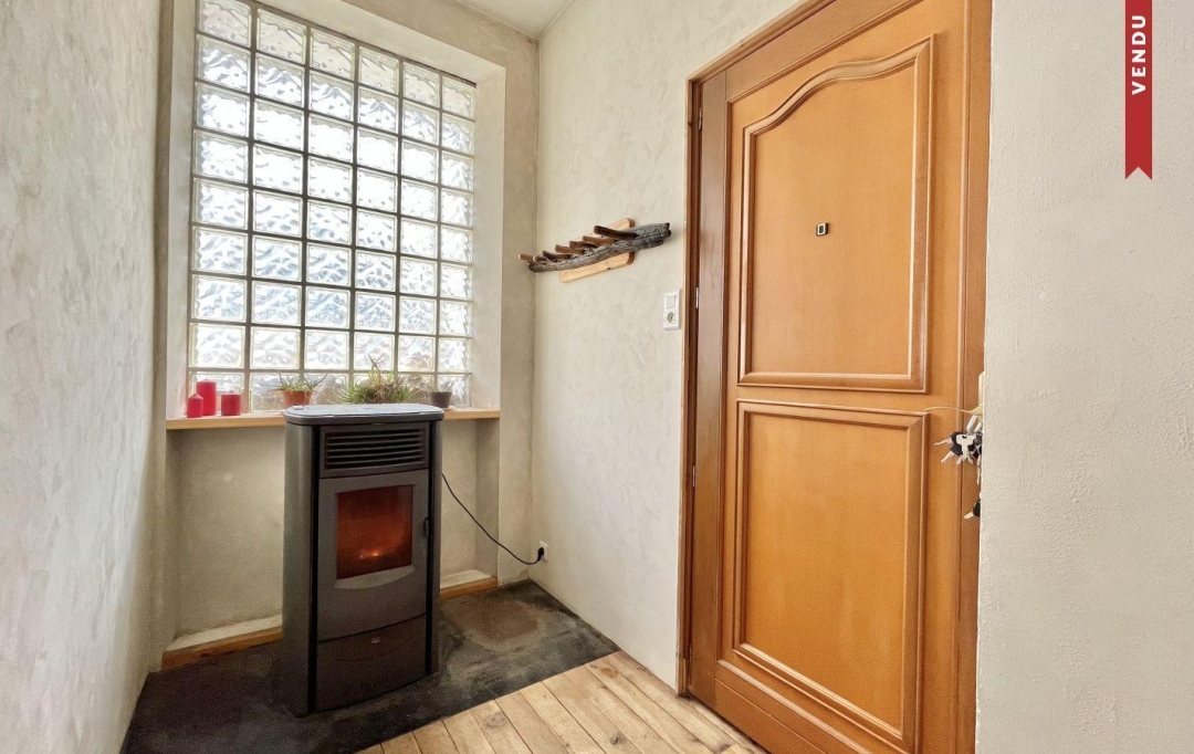 SOLOGEC IMMOBILIER : Apartment | LANGOGNE (48300) | 108 m2 | 139 000 € 