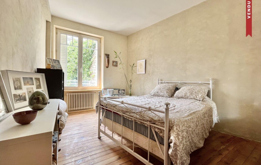 SOLOGEC IMMOBILIER : Apartment | LANGOGNE (48300) | 108 m2 | 139 000 € 