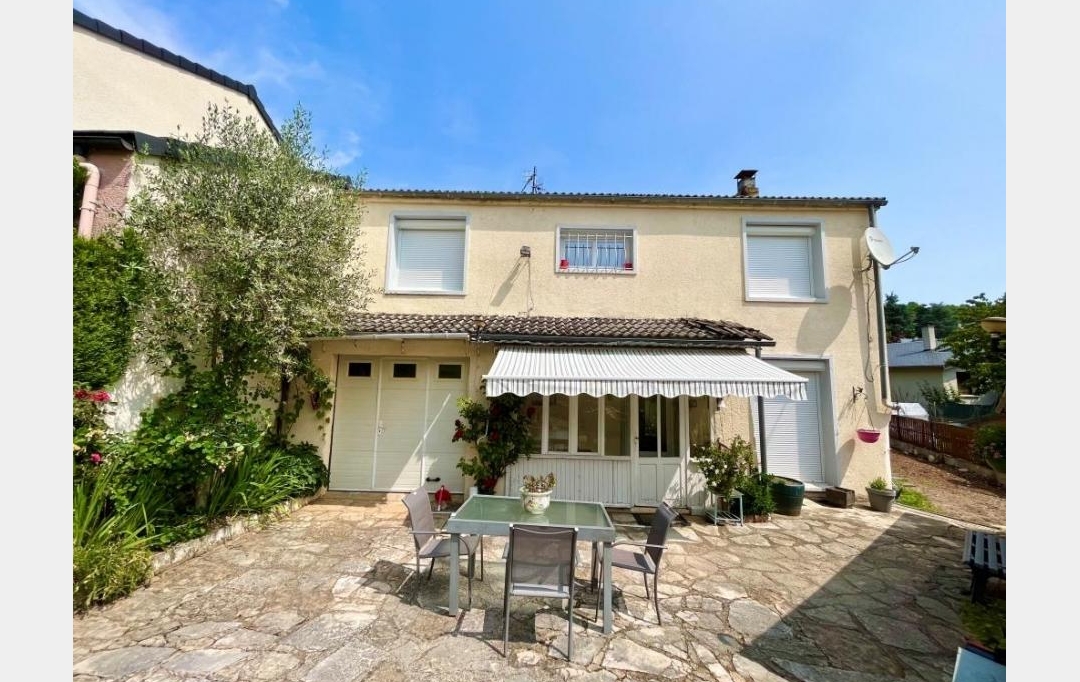 SOLOGEC IMMOBILIER : Maison / Villa | BADAROUX (48000) | 113 m2 | 199 000 € 