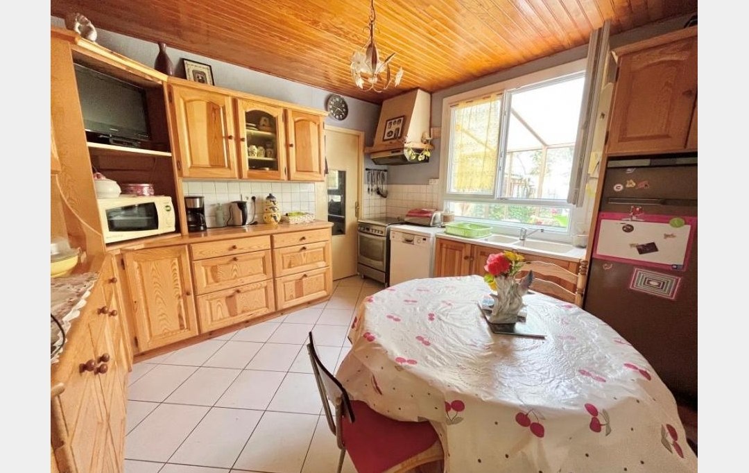 SOLOGEC IMMOBILIER : Maison / Villa | BADAROUX (48000) | 113 m2 | 199 000 € 