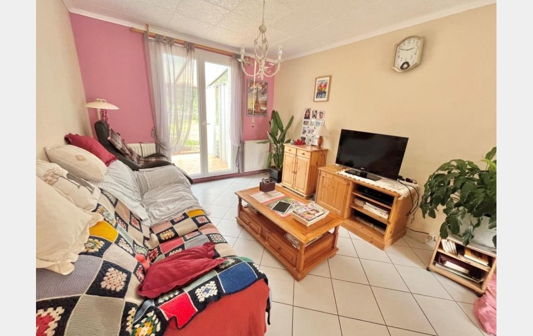 SOLOGEC IMMOBILIER : Maison / Villa | BADAROUX (48000) | 113 m2 | 199 000 € 