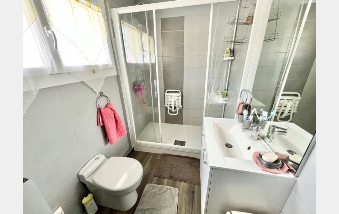 SOLOGEC IMMOBILIER : Maison / Villa | BADAROUX (48000) | 113 m2 | 199 000 € 