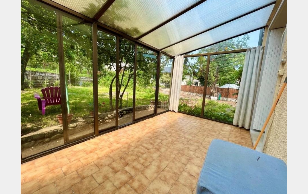 SOLOGEC IMMOBILIER : Maison / Villa | BADAROUX (48000) | 113 m2 | 199 000 € 