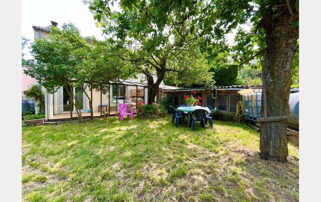 SOLOGEC IMMOBILIER : Maison / Villa | BADAROUX (48000) | 113 m2 | 199 000 € 