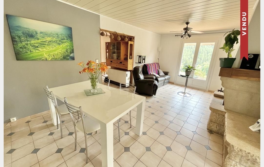 SOLOGEC IMMOBILIER : Maison / Villa | CULTURES (48230) | 94 m2 | 216 000 € 