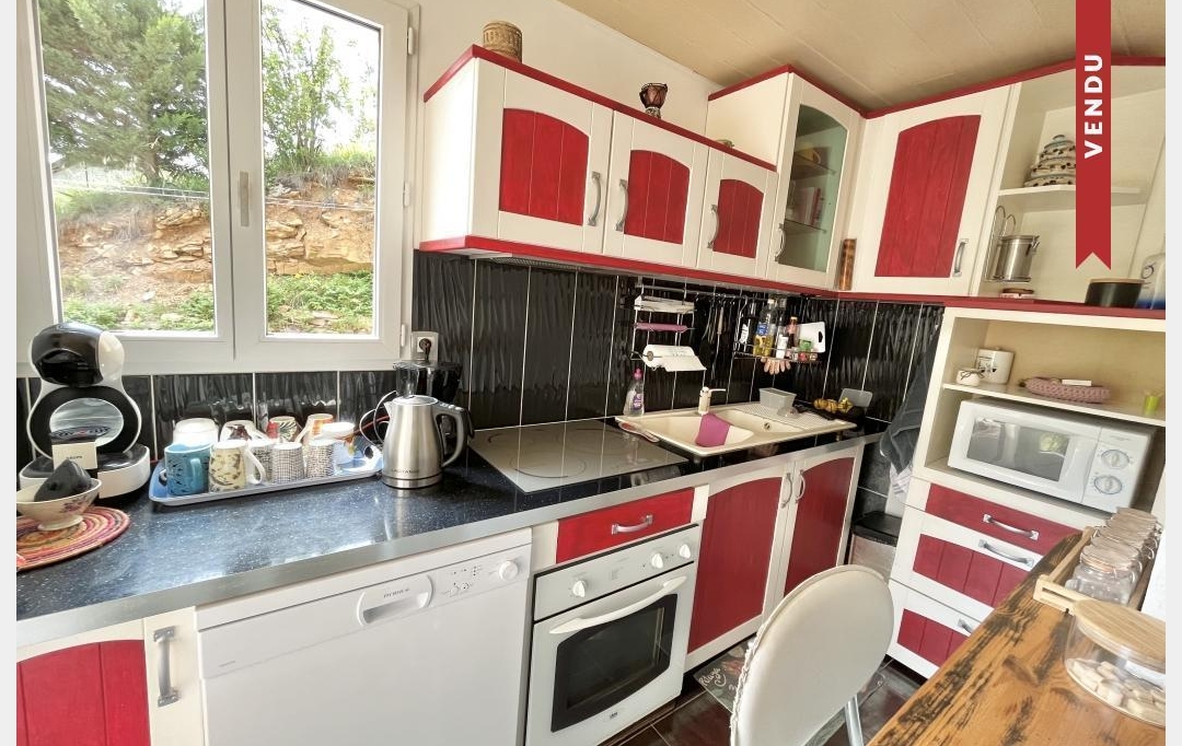 SOLOGEC IMMOBILIER : Maison / Villa | CULTURES (48230) | 94 m2 | 216 000 € 