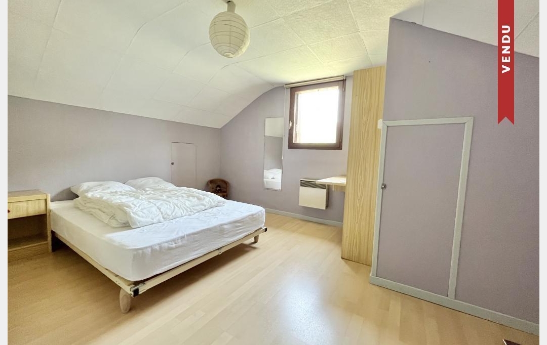 SOLOGEC IMMOBILIER : Maison / Villa | CULTURES (48230) | 94 m2 | 216 000 € 