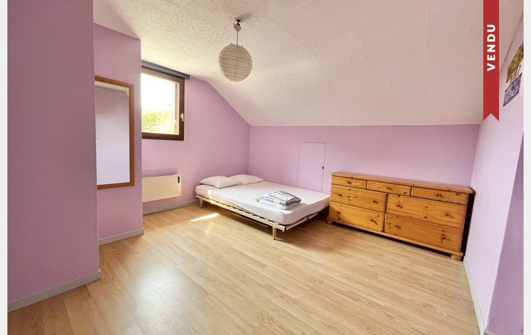 SOLOGEC IMMOBILIER : Maison / Villa | CULTURES (48230) | 94 m2 | 216 000 € 
