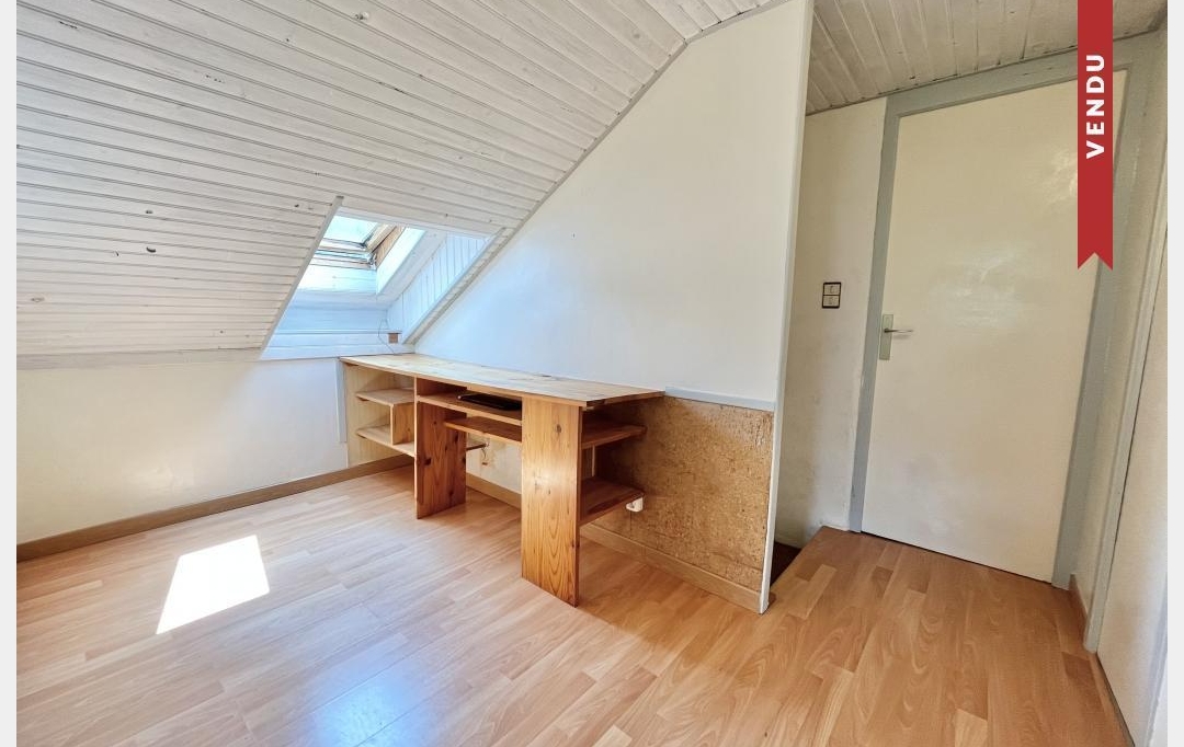 SOLOGEC IMMOBILIER : Maison / Villa | CULTURES (48230) | 94 m2 | 216 000 € 
