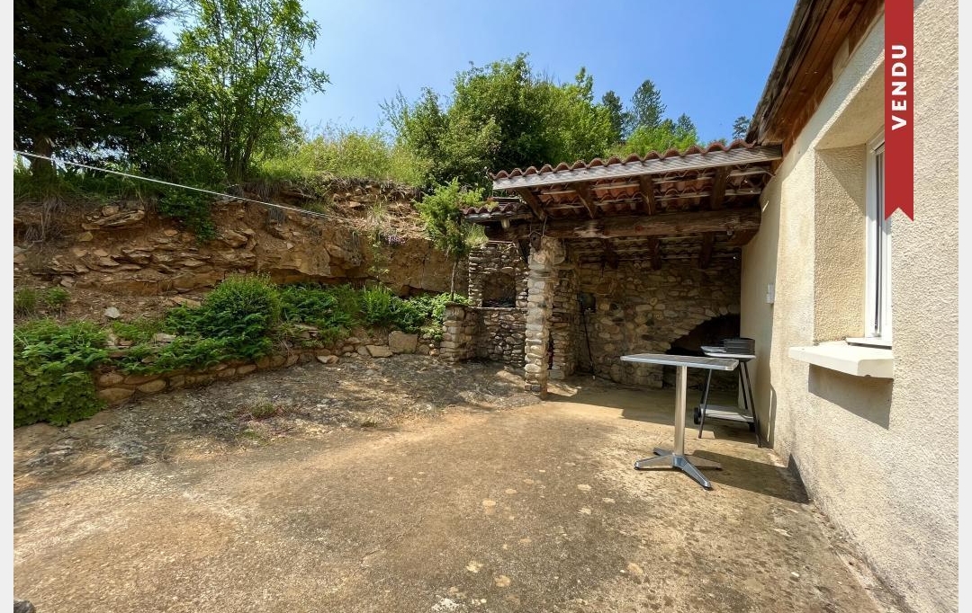 SOLOGEC IMMOBILIER : Maison / Villa | CULTURES (48230) | 94 m2 | 216 000 € 