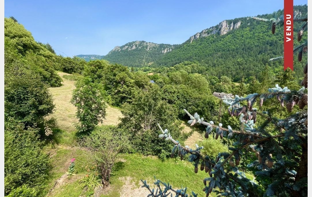 SOLOGEC IMMOBILIER : Maison / Villa | CULTURES (48230) | 94 m2 | 216 000 € 