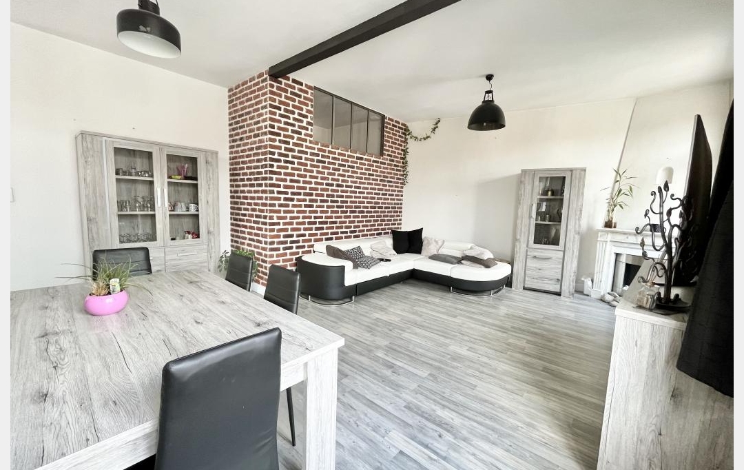SOLOGEC IMMOBILIER : Appartement | LANGOGNE (48300) | 146 m2 | 125 000 € 