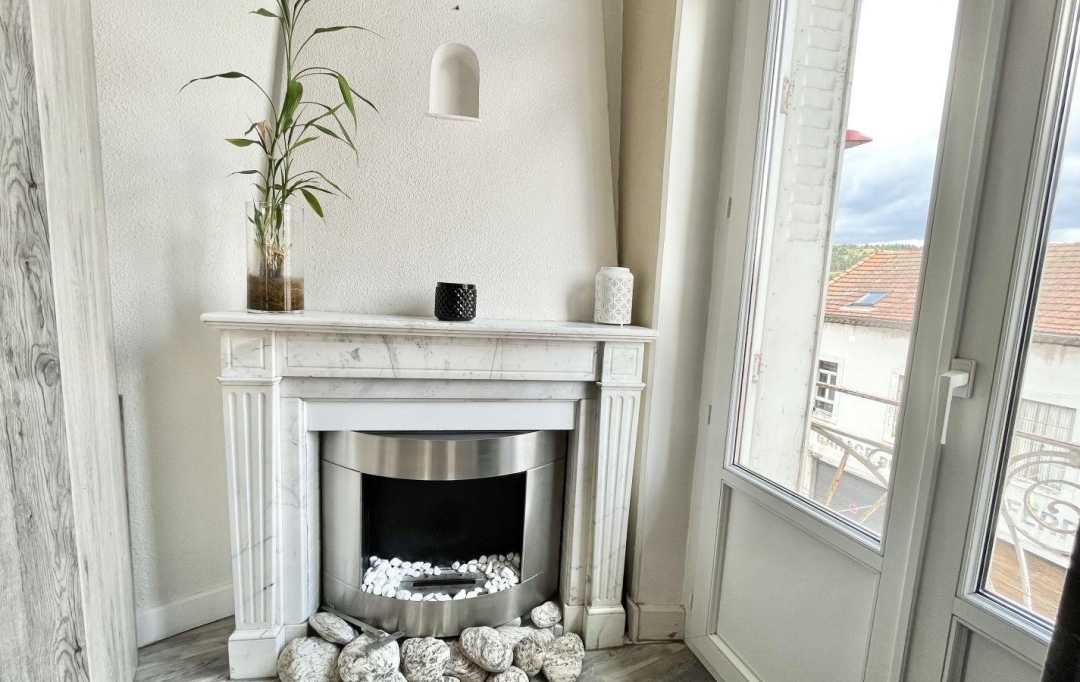 SOLOGEC IMMOBILIER : Appartement | LANGOGNE (48300) | 146 m2 | 125 000 € 