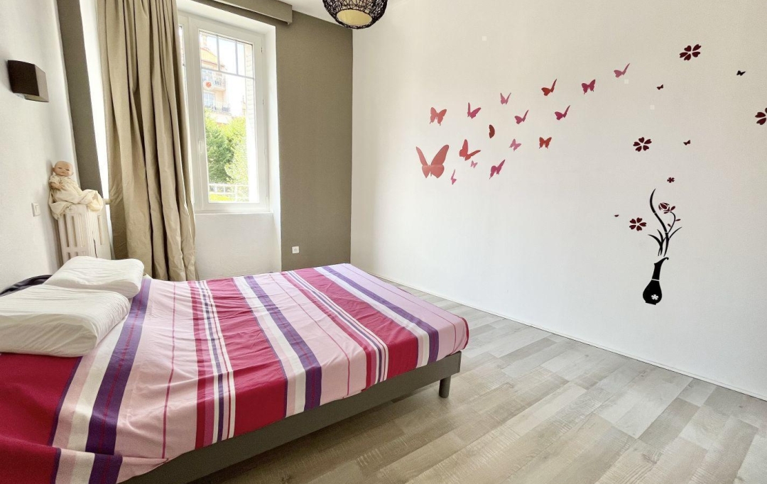 SOLOGEC IMMOBILIER : Appartement | LANGOGNE (48300) | 146 m2 | 125 000 € 