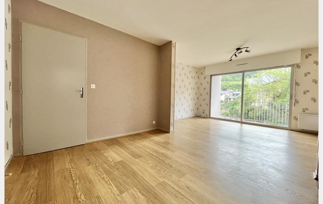 SOLOGEC IMMOBILIER : Appartement | MENDE (48000) | 69 m2 | 154 000 € 