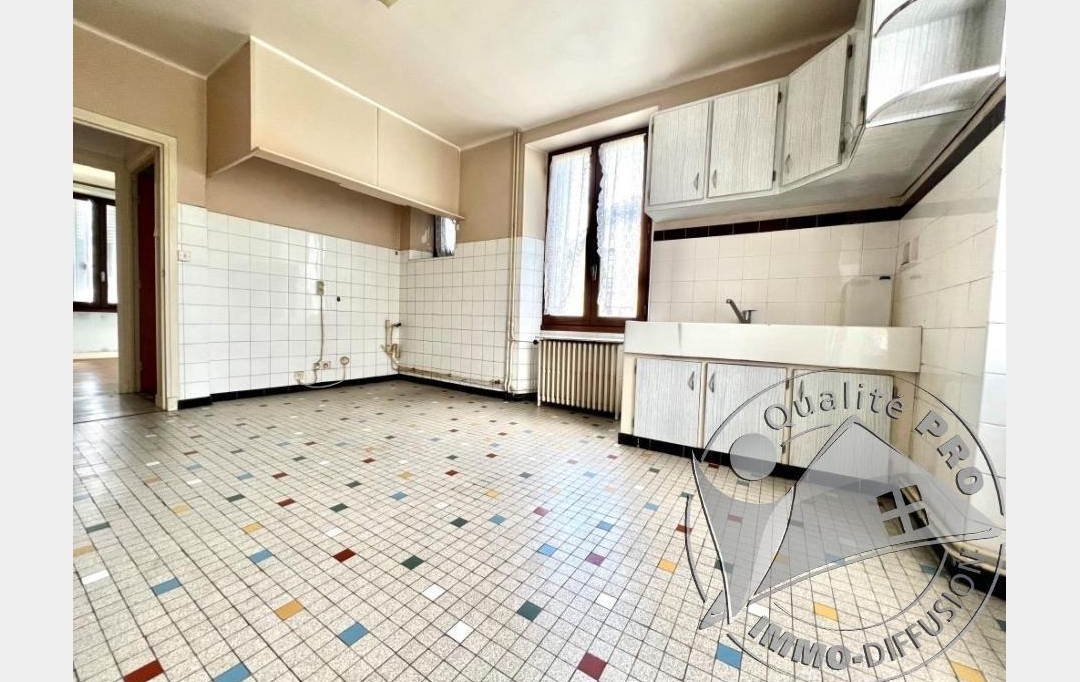 SOLOGEC IMMOBILIER : House | MENDE (48000) | 195 m2 | 165 000 € 