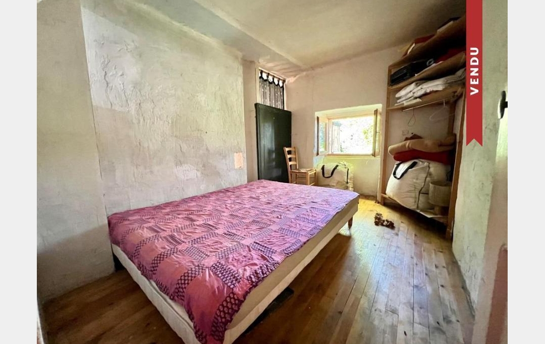 SOLOGEC IMMOBILIER : Maison / Villa | LANUEJOLS (48000) | 80 m2 | 115 000 € 