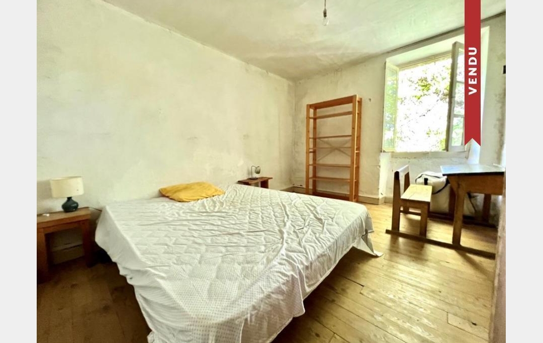 SOLOGEC IMMOBILIER : Maison / Villa | LANUEJOLS (48000) | 80 m2 | 115 000 € 