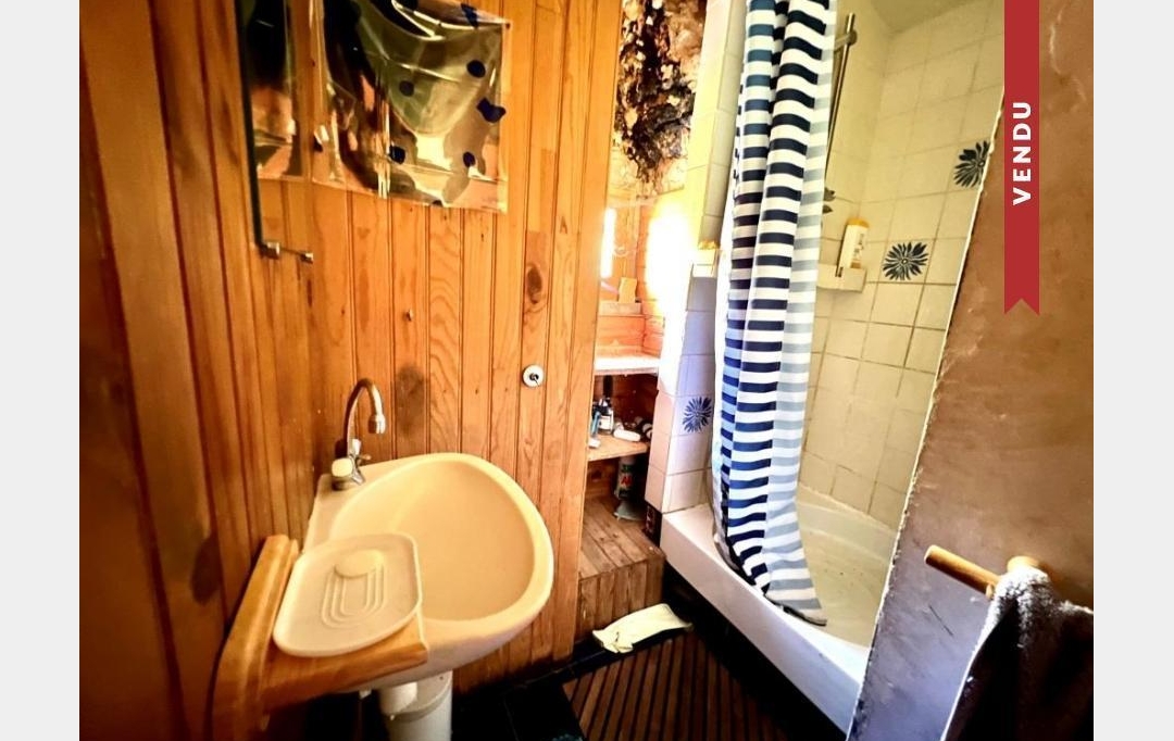 SOLOGEC IMMOBILIER : Maison / Villa | LANUEJOLS (48000) | 80 m2 | 115 000 € 