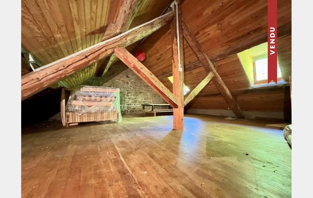 SOLOGEC IMMOBILIER : Maison / Villa | LANUEJOLS (48000) | 80 m2 | 115 000 € 
