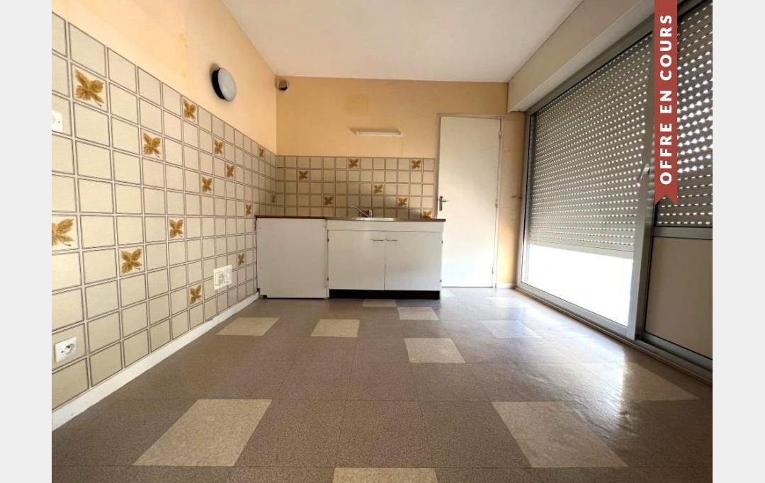 SOLOGEC IMMOBILIER : Appartement | MENDE (48000) | 80 m2 | 115 000 € 