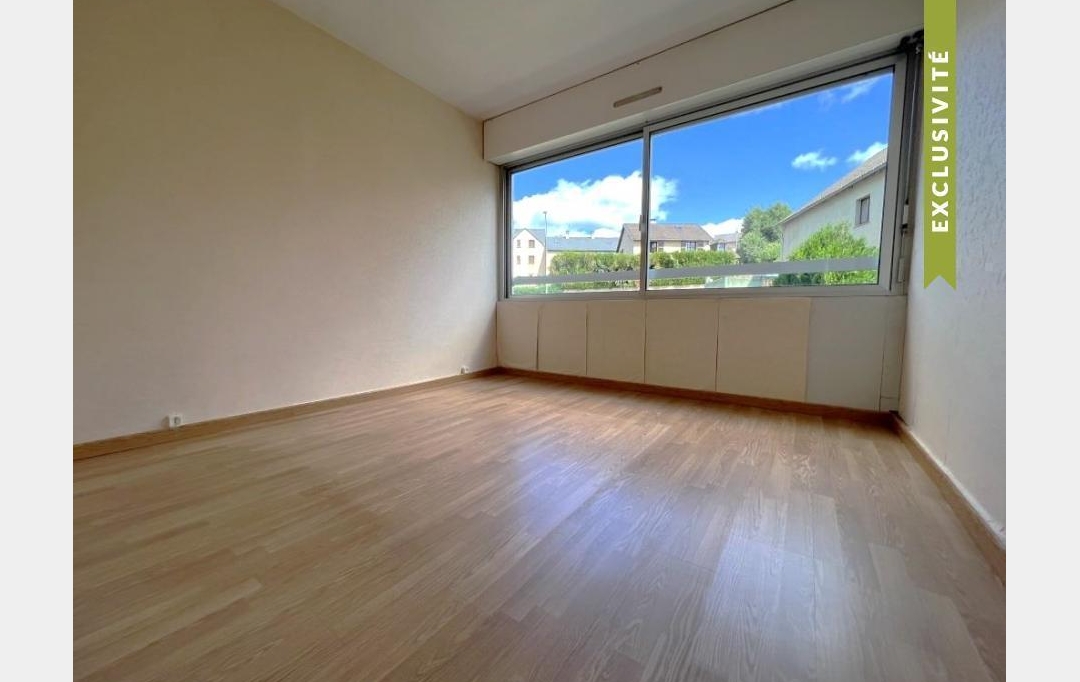 SOLOGEC IMMOBILIER : Apartment | MENDE (48000) | 80 m2 | 122 000 € 