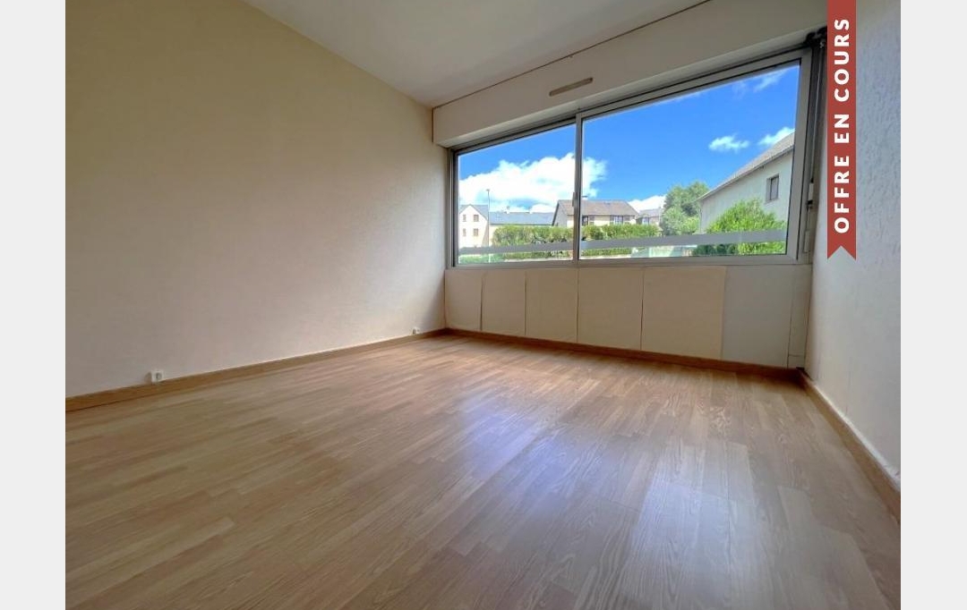 SOLOGEC IMMOBILIER : Appartement | MENDE (48000) | 80 m2 | 122 000 € 