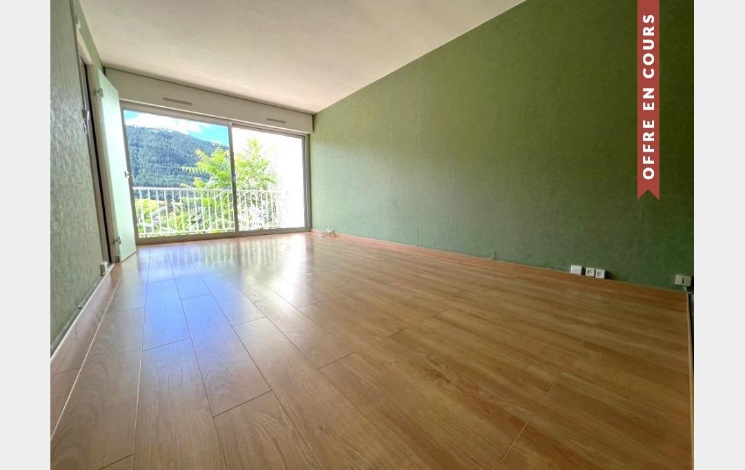 SOLOGEC IMMOBILIER : Appartement | MENDE (48000) | 80 m2 | 115 000 € 