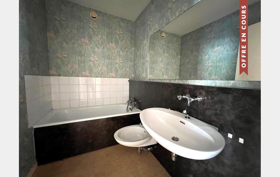SOLOGEC IMMOBILIER : Appartement | MENDE (48000) | 80 m2 | 115 000 € 