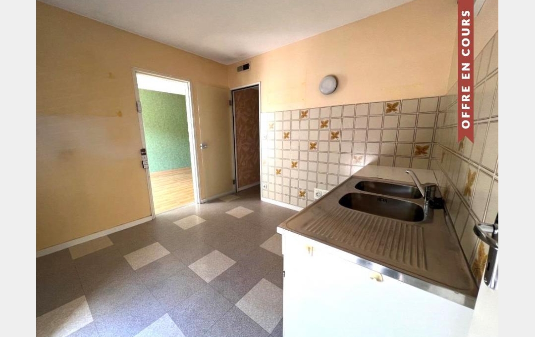 SOLOGEC IMMOBILIER : Appartement | MENDE (48000) | 80 m2 | 115 000 € 