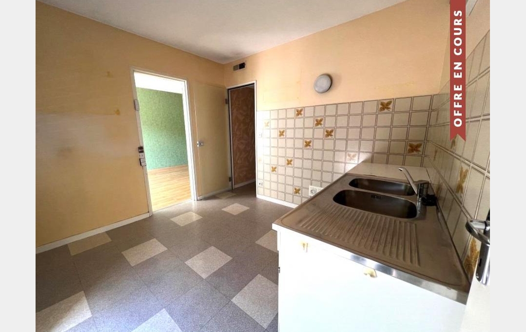 SOLOGEC IMMOBILIER : Apartment | MENDE (48000) | 80 m2 | 122 000 € 