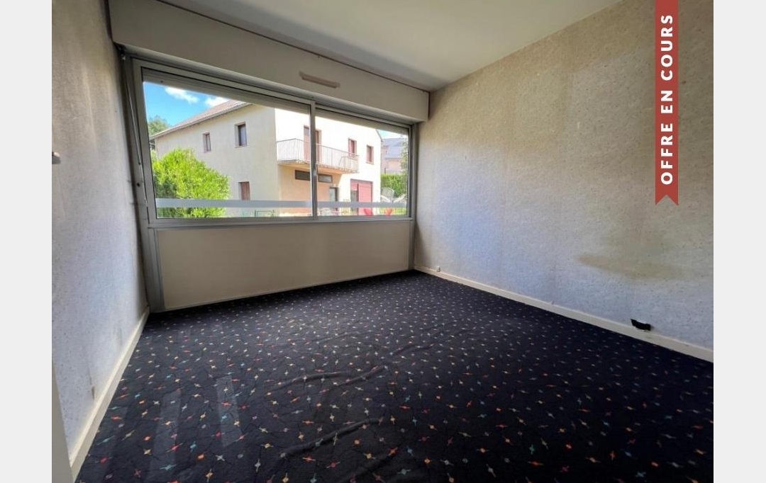 SOLOGEC IMMOBILIER : Appartement | MENDE (48000) | 80 m2 | 122 000 € 