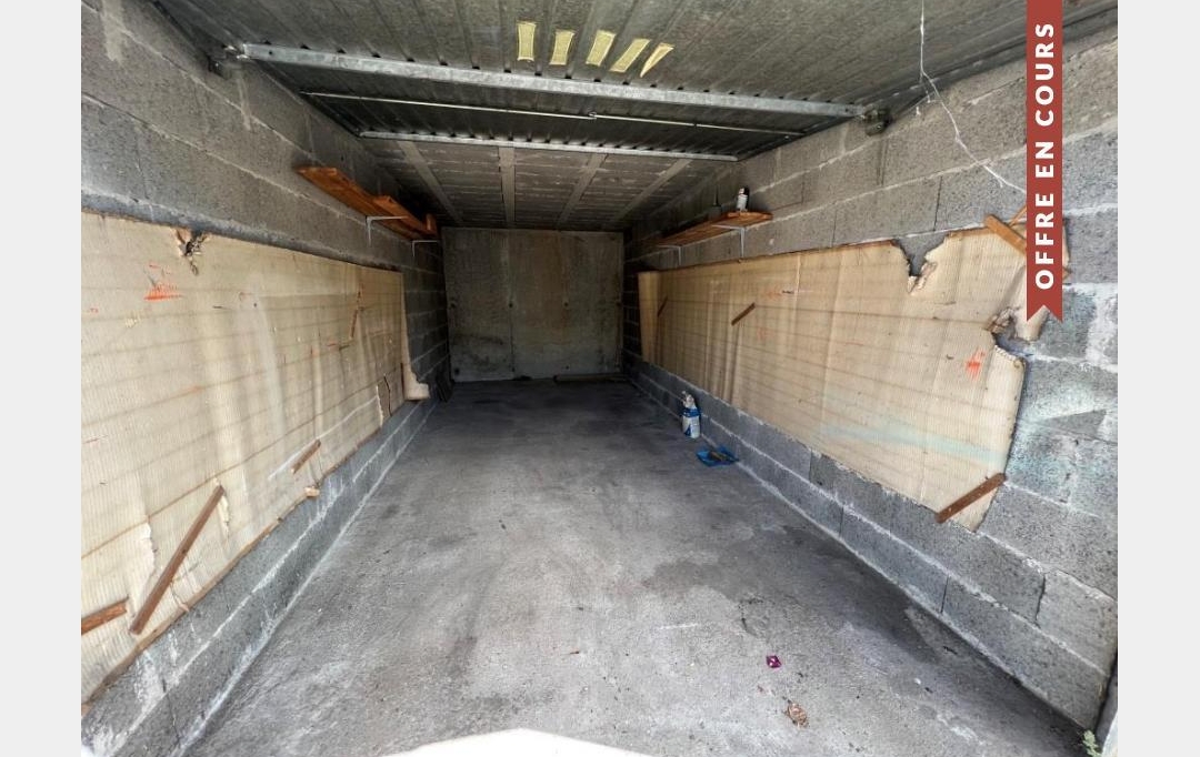 SOLOGEC IMMOBILIER : Appartement | MENDE (48000) | 80 m2 | 115 000 € 