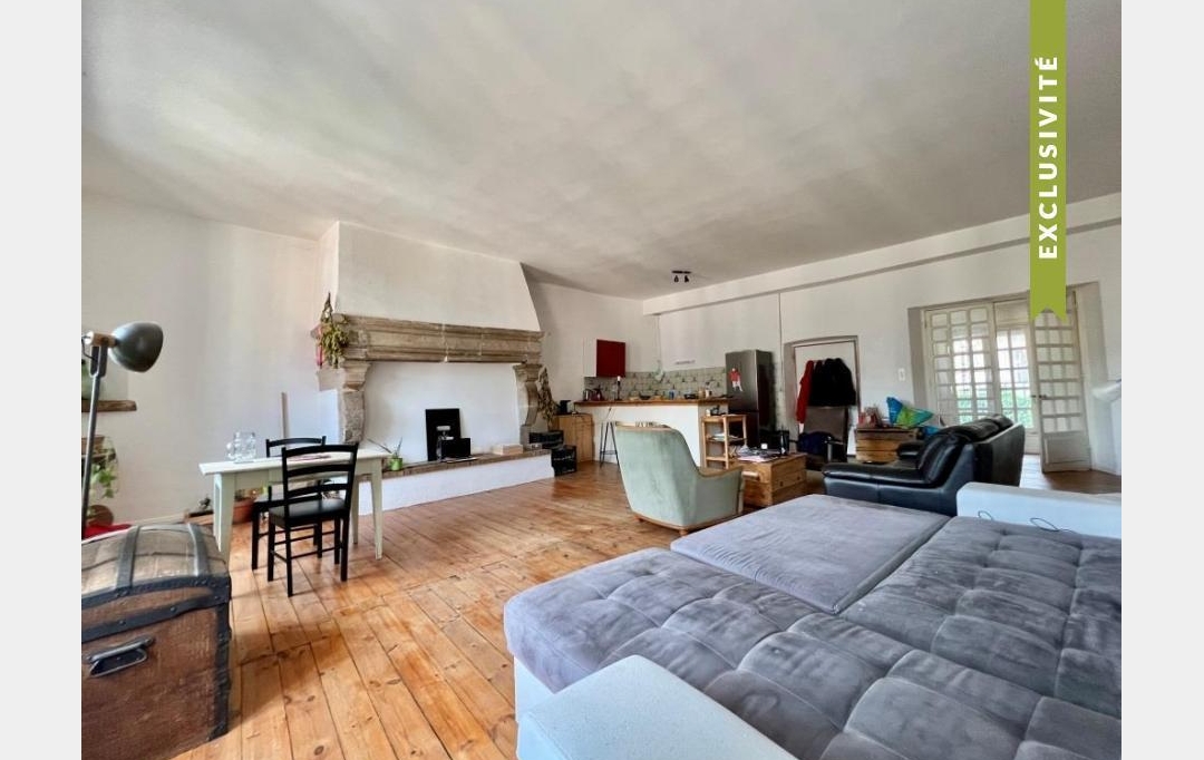 SOLOGEC IMMOBILIER : Appartement | MENDE (48000) | 103 m2 | 110 000 € 