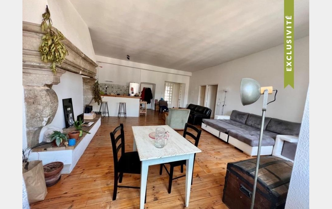 SOLOGEC IMMOBILIER : Appartement | MENDE (48000) | 103 m2 | 110 000 € 