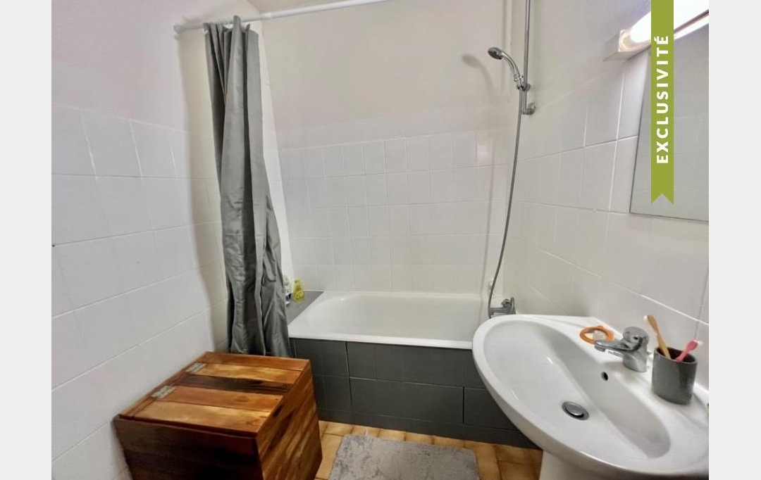 SOLOGEC IMMOBILIER : Appartement | MENDE (48000) | 103 m2 | 110 000 € 