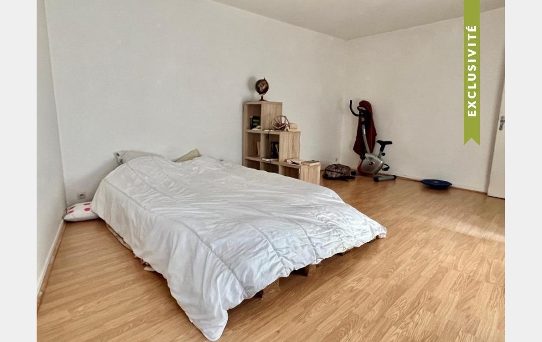 SOLOGEC IMMOBILIER : Appartement | MENDE (48000) | 103 m2 | 110 000 € 