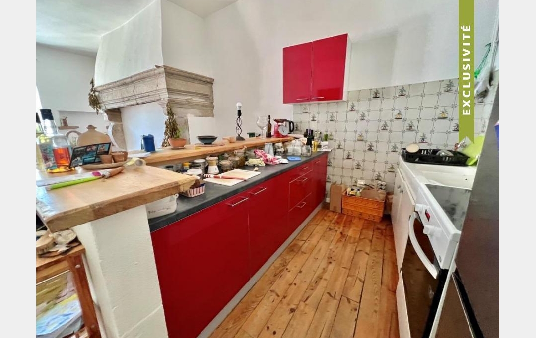 SOLOGEC IMMOBILIER : Appartement | MENDE (48000) | 103 m2 | 110 000 € 