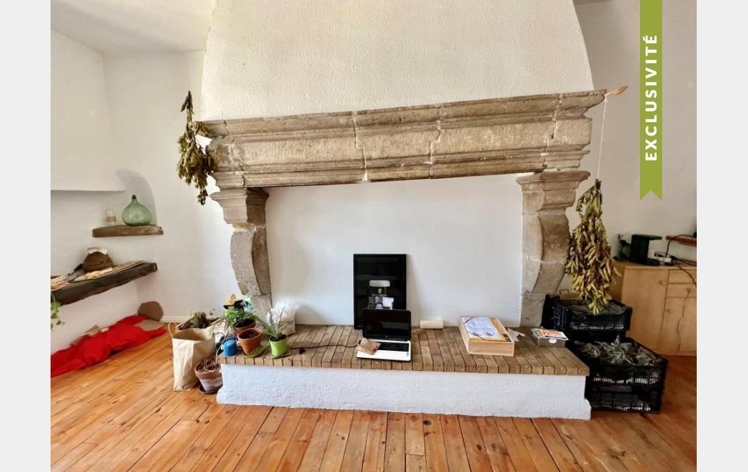 SOLOGEC IMMOBILIER : Appartement | MENDE (48000) | 103 m2 | 110 000 € 