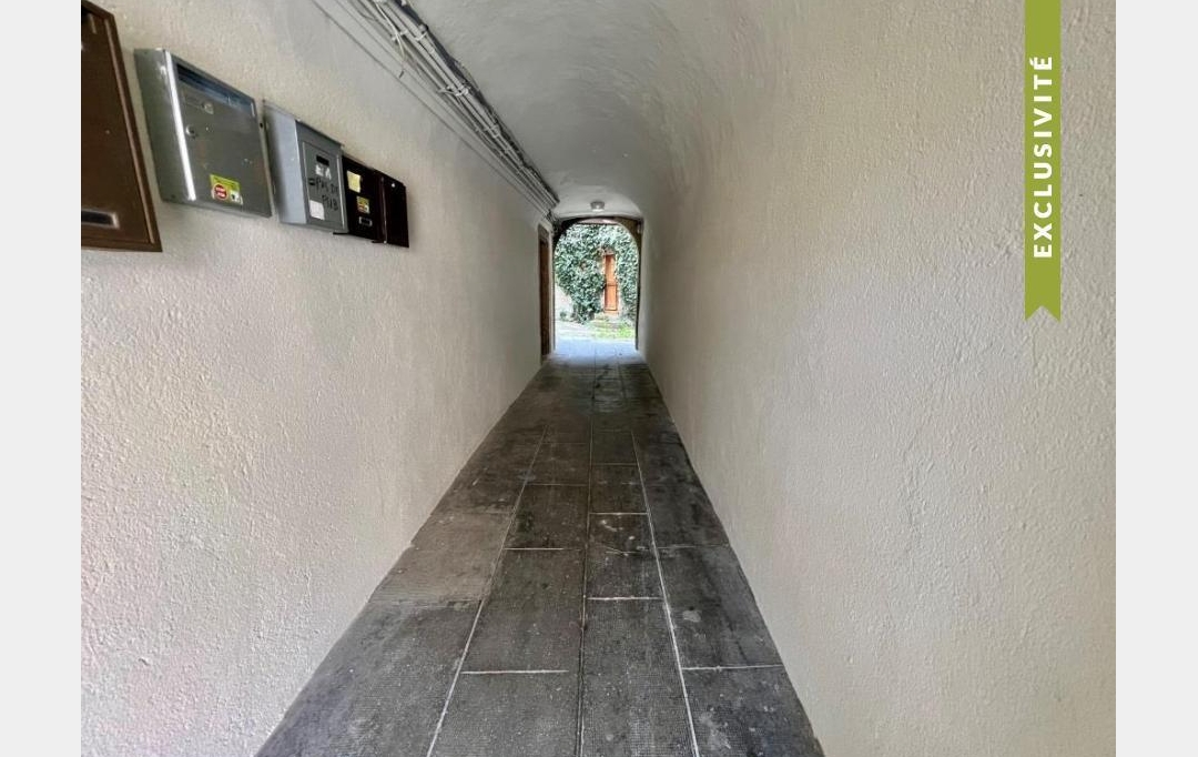 SOLOGEC IMMOBILIER : Appartement | MENDE (48000) | 103 m2 | 110 000 € 