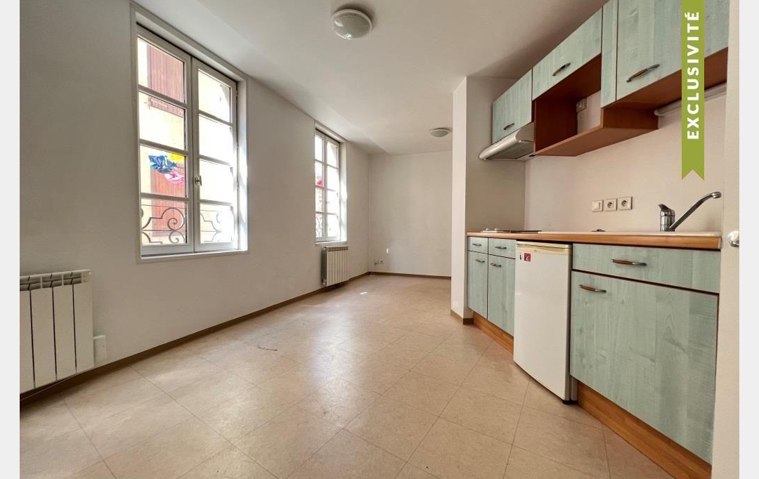 SOLOGEC IMMOBILIER : Building | MENDE (48000) | 159 m2 | 219 000 € 