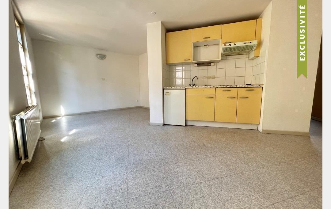 SOLOGEC IMMOBILIER : Building | MENDE (48000) | 159 m2 | 219 000 € 