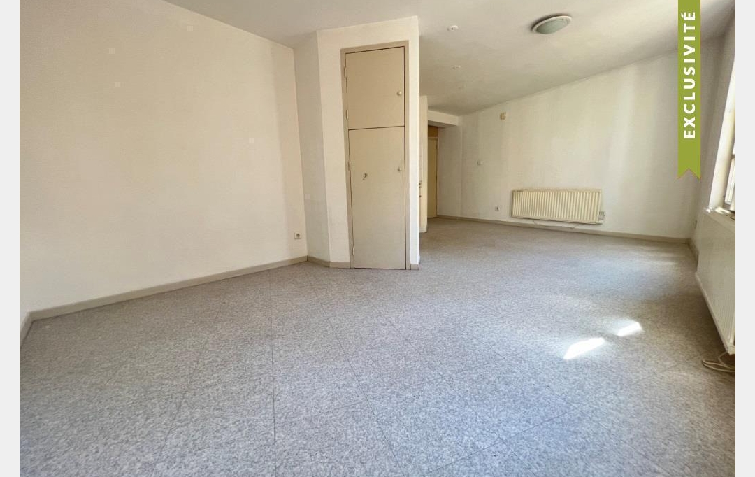 SOLOGEC IMMOBILIER : Building | MENDE (48000) | 159 m2 | 219 000 € 