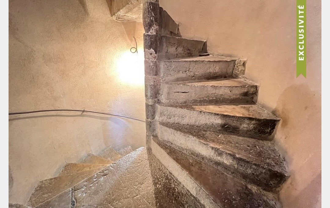 SOLOGEC IMMOBILIER : Building | MENDE (48000) | 159 m2 | 219 000 € 
