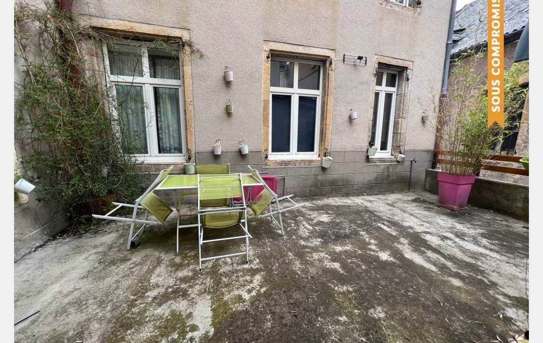 SOLOGEC IMMOBILIER : Appartement | MENDE (48000) | 109 m2 | 138 000 € 