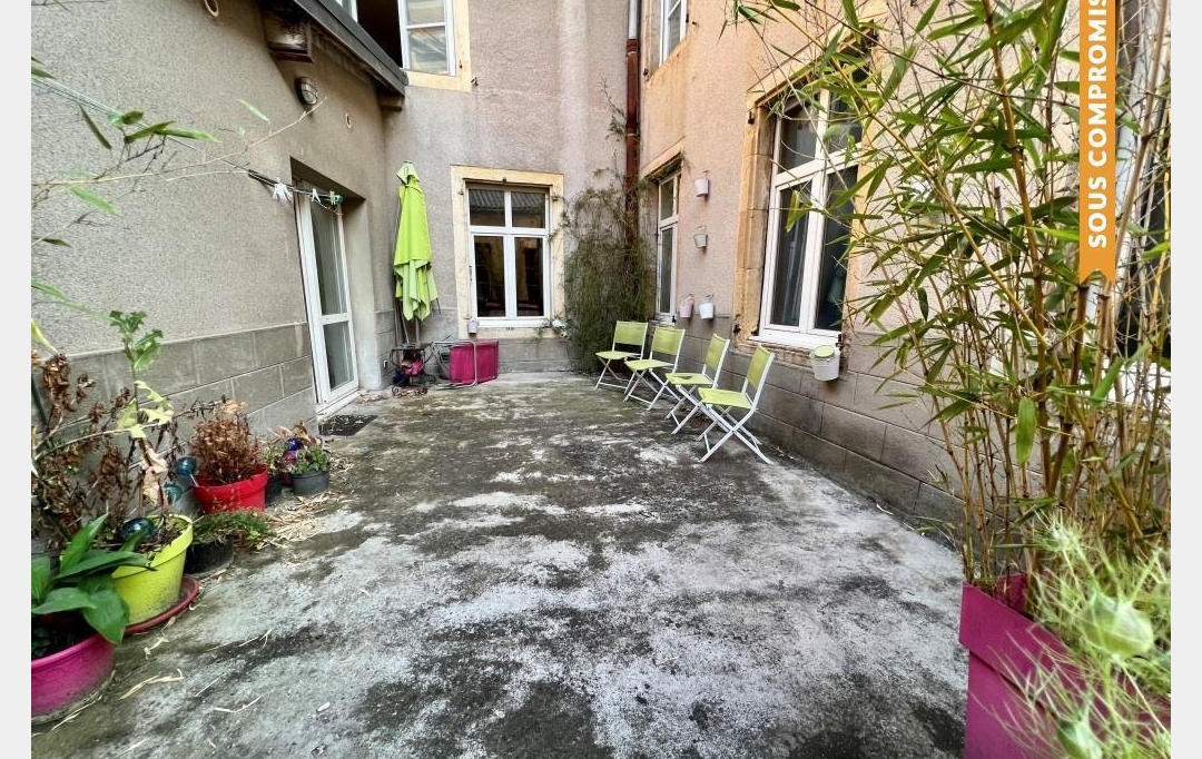SOLOGEC IMMOBILIER : Appartement | MENDE (48000) | 109 m2 | 138 000 € 
