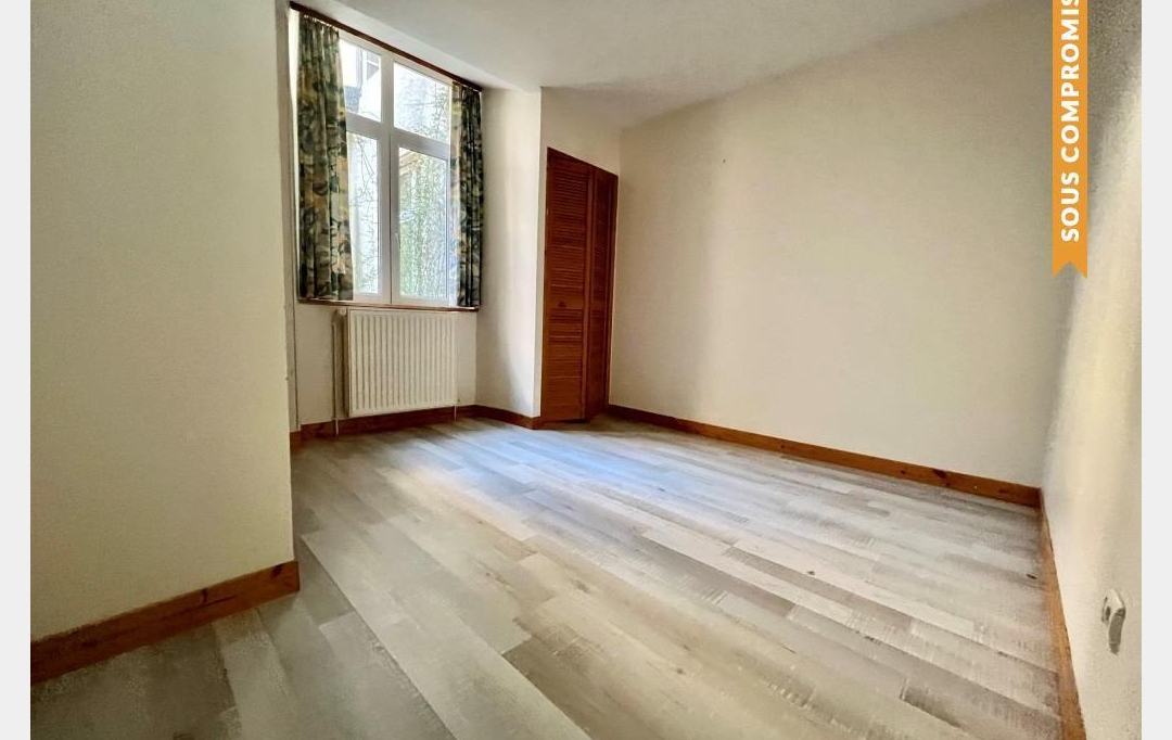 SOLOGEC IMMOBILIER : Appartement | MENDE (48000) | 109 m2 | 138 000 € 