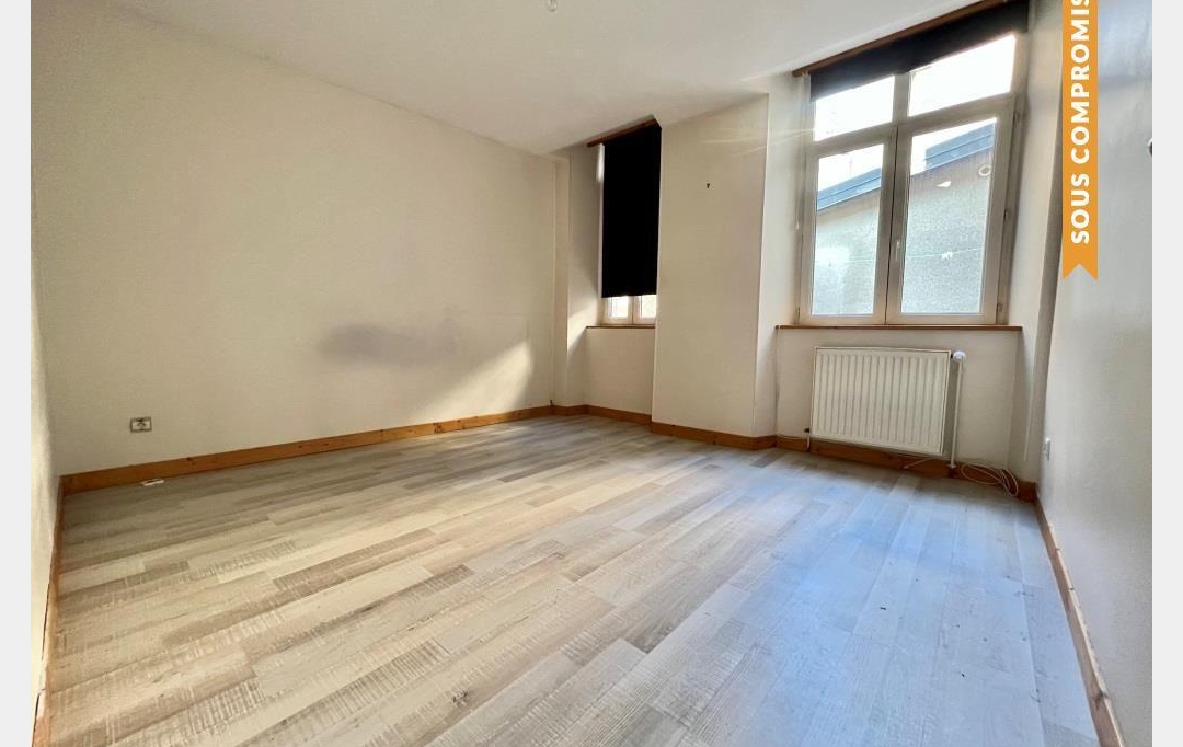 SOLOGEC IMMOBILIER : Appartement | MENDE (48000) | 109 m2 | 138 000 € 