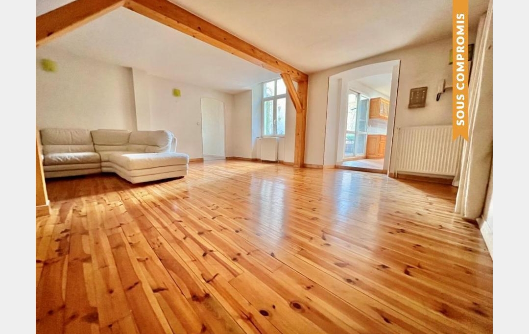 SOLOGEC IMMOBILIER : Appartement | MENDE (48000) | 109 m2 | 138 000 € 